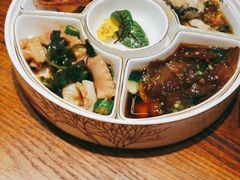 -必点海鲜·鲅鱼水饺(鞍山西道店)