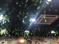 -三里屯土灶炖公鸡地锅鸡(江东店)