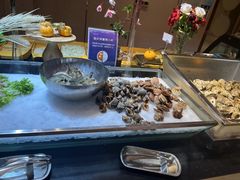 -新希望诺富特酒店-青岛湾中餐厅