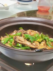 -真知味酒店·宴会厅(月牙湖店)