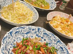 -品味居·首店·大连鲜活海鲜大连菜(东港店)