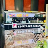 他来了他来了‼️喝到了绝绝子的中式国风奶茶