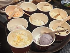 -半岛翡丽海鲜自助餐厅(观风亭店)