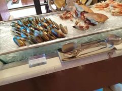 -西双版纳洲际度假酒店-海鲜傣味烧烤·侬香全日制餐厅