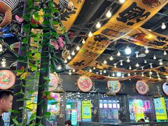 -牛魔王大排档(海亮店)
