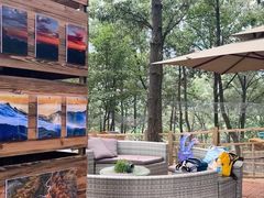 -沂蒙山旅游区云蒙景区(蒙山国家森林公园)