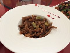 -金蝉食府(维吉奥广场店)