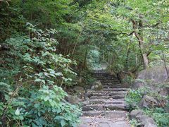 -湖州龙王山景区