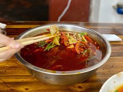 鲜椒美蛙-三哥田螺(北书院街店)