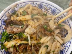 -清真马虎面馆(西七路店)