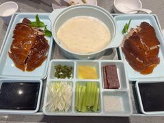 精品烤鸭-紫光园(亦庄店)