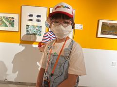 -祥云墅彩翼儿童美术馆(房山长阳店)