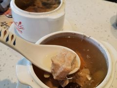 -新宝餐厅(流塘店)