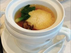 -香乐园·淮扬菜中餐厅·Shang Garden(福田香格里拉店)