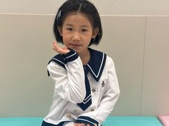 -天真蓝照相馆(五角场百联又一城店)