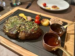 -恰餐厅 CHAR Grill&Bar(西安经开洲际店)