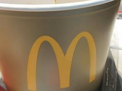 -麦当劳(塔园路店)