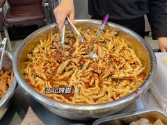 -黎里王记辣脚(黎里总店)