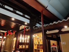 -麦当劳(南后街店)