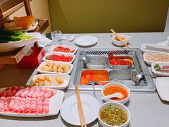 -海底捞火锅(河东万达广场店)