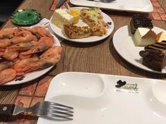 -汉巴味德(大悦城店)