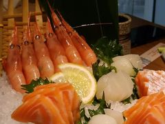 -东田之村自助餐厅(金水路店)