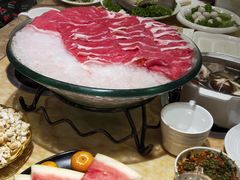 -清真军邺·金富苑肥牛(石坡街旗舰店)