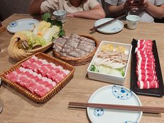 -古关火锅店(古北水镇景区店)