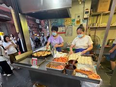 -张记灌饼(丰富路店)
