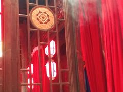 -蜀大侠火锅(森兰花园城店)