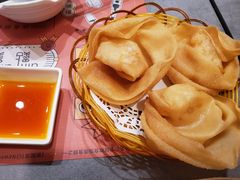 -点点心点心专门店(旺角店)