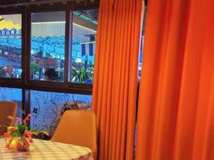-威尼斯意餐酒吧 Venezia club(意大利风情街店)