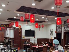 -红灯笼龙凤饭店(宁波老字号店)