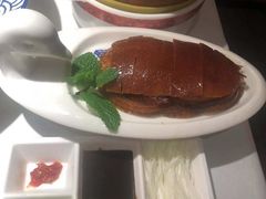 -大鸭梨烤鸭(枣园店)