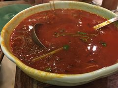 -那家小馆•北京菜•烤鸭(香山店)