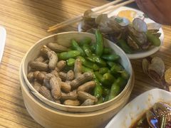 -柳叶刀烧烤(北大清华店)