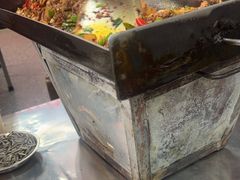 -郝大姐·乌龙山铁板烧(大学城三店)