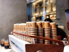 -% Arabica阿拉比卡咖啡烘焙工坊