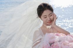 -金夫人婚纱摄影全球旅拍(大连店)