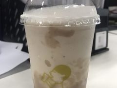 -喜茶(深圳丰盛町店)