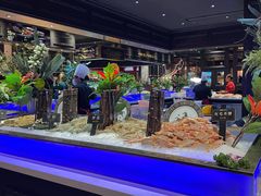 -加餐海鲜自助(集美银泰百货店)