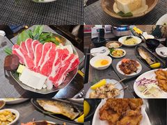 -喜多亭(宜山路店)