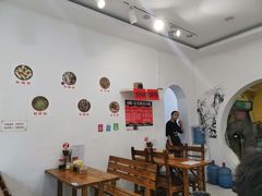 大堂-袁家豆腐
