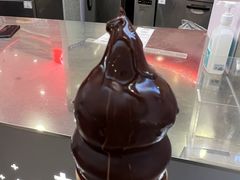 -DQ·蛋糕·冰淇淋(西城红场店)