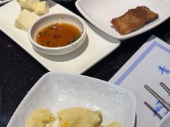 -青松馆韩国料理(香港中路佳世客店)