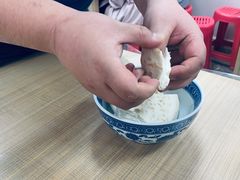 -李家特色小炒泡馍