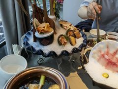 -享月汤皇·海鲜小火锅·聚会(曲江创意谷店)