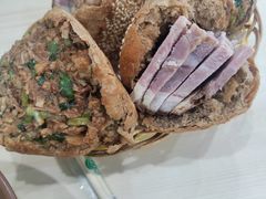 -昌顺马记小吃店(昌盛园店)