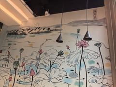 -莲餐厅·湖北菜·潜江小龙虾店(愚园路店)
