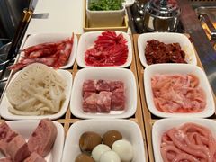 -宽来·欢聚火锅(来福士广场水景店)